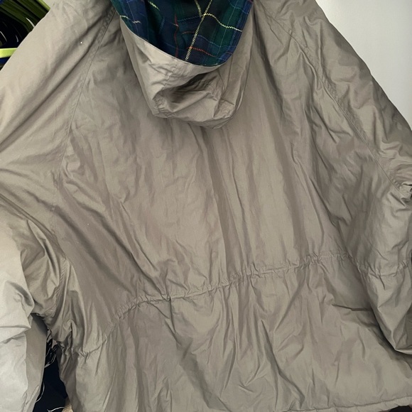 NWT Men’s South Creek coat size 6x - Picture 2 of 6
